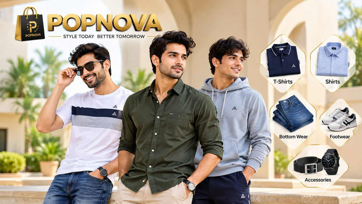 POPNOVA