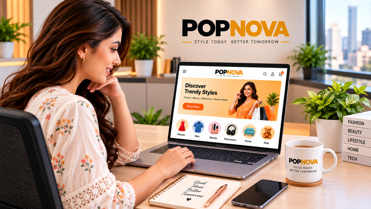 POPNOVA