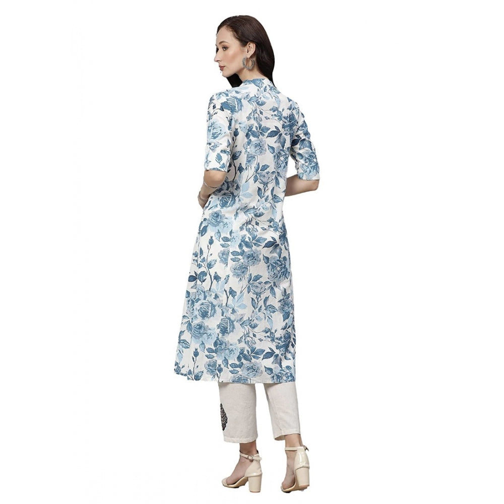 Women's Kurti - POPNOVA