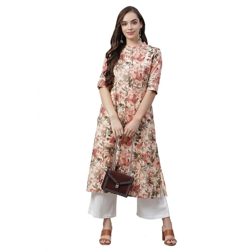Women's Kurti - POPNOVA