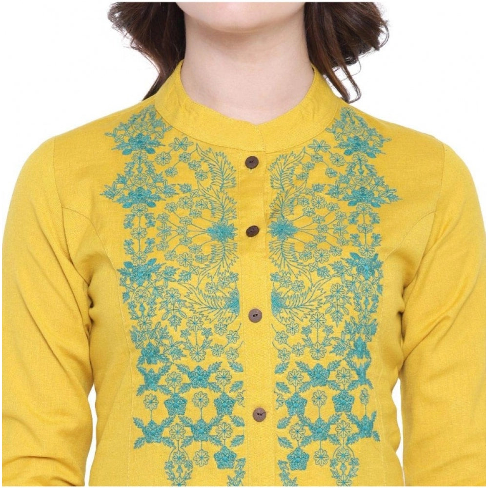 Women's Kurti - POPNOVA