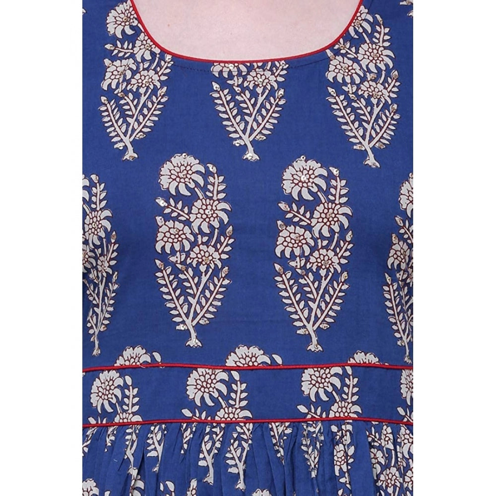 Women's Kurti - POPNOVA