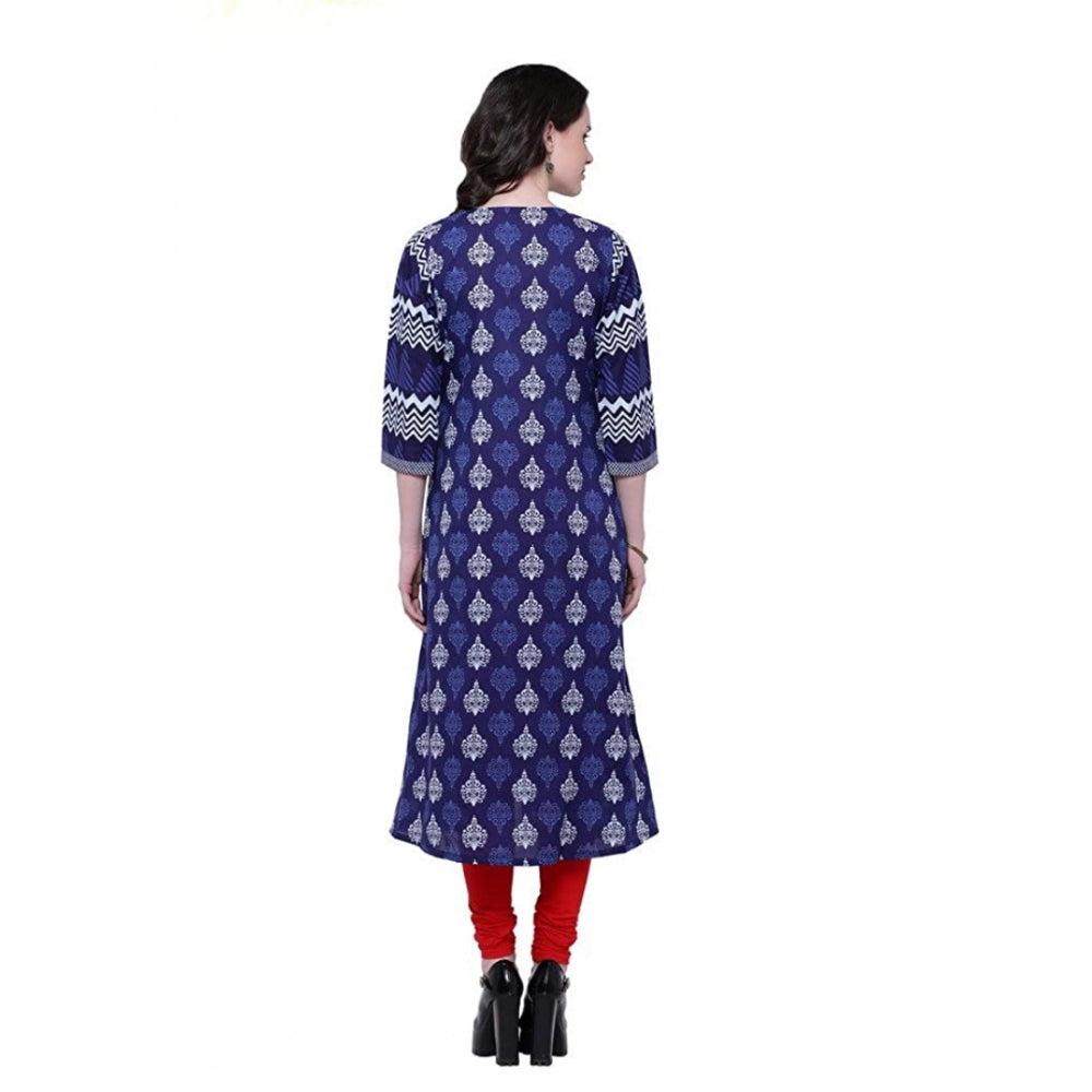 Women's Kurti - POPNOVA