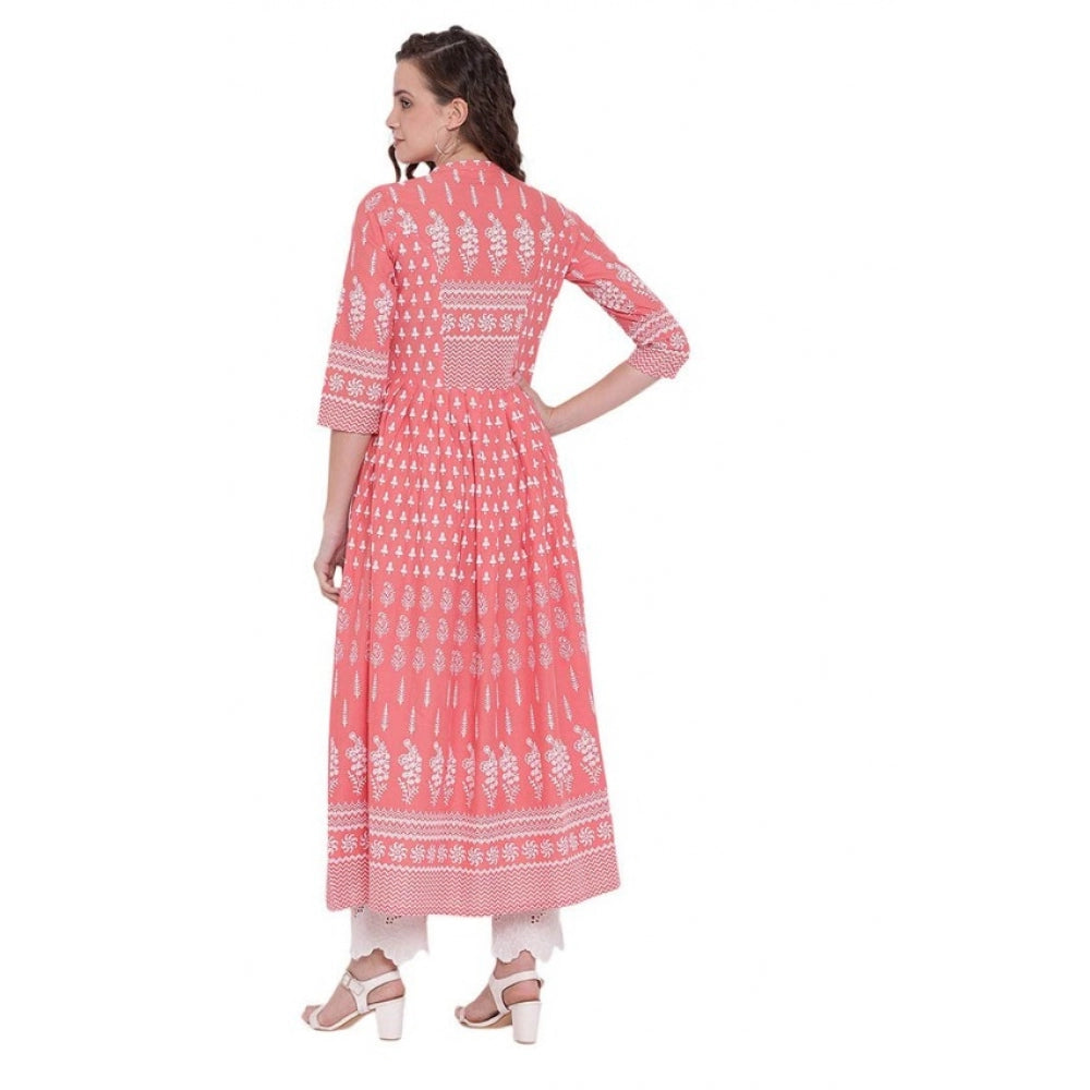 Women's Kurti - POPNOVA