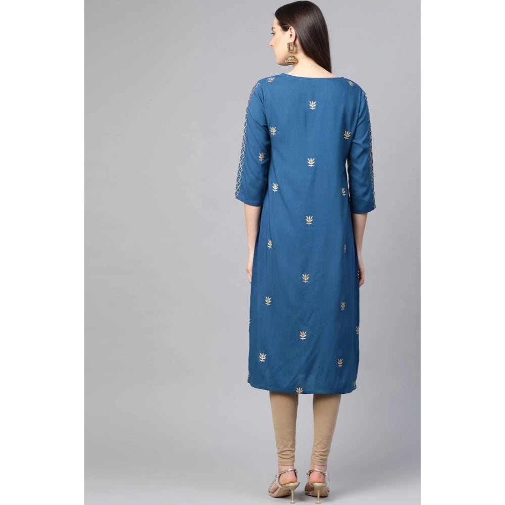 Women's Kurti - POPNOVA
