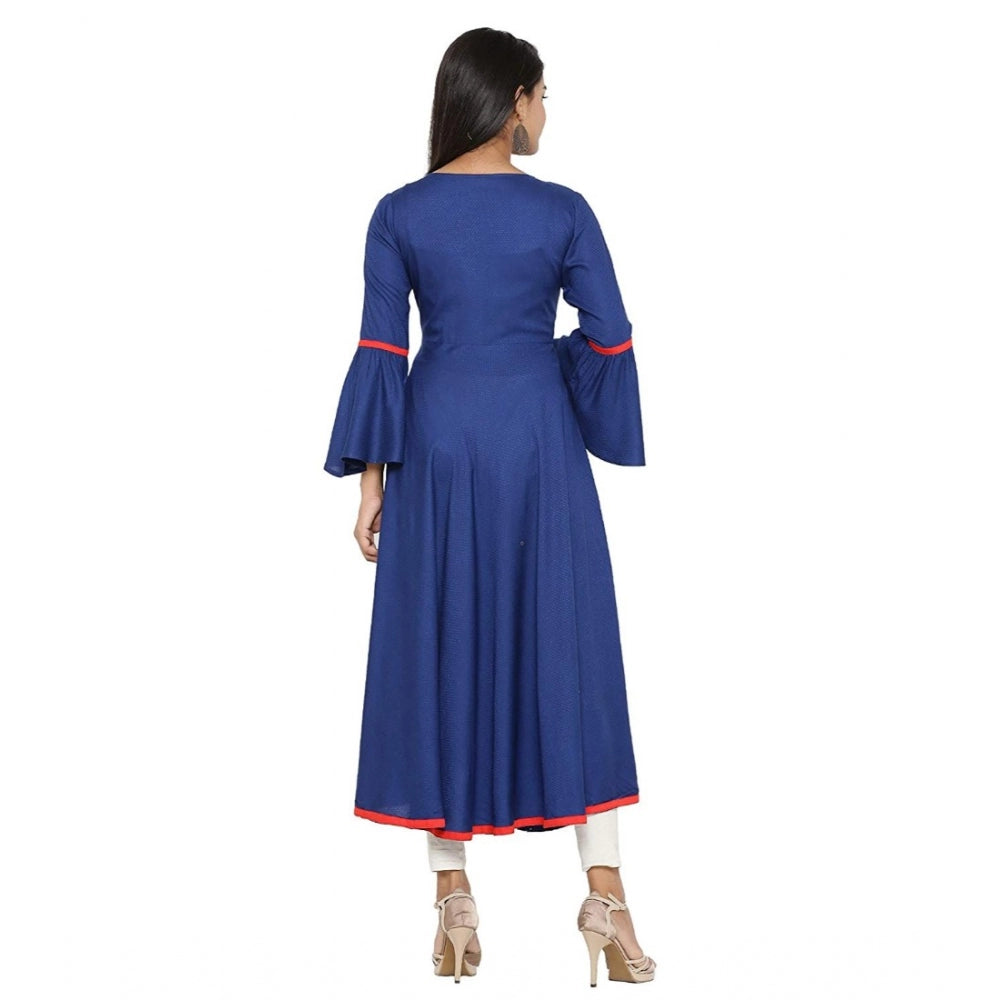 Women's Kurti - POPNOVA
