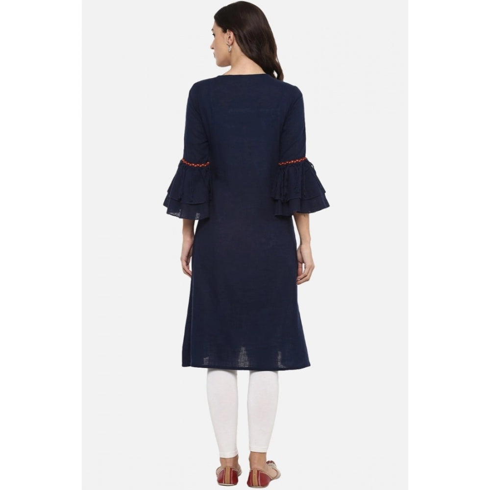 Women's Kurti - POPNOVA