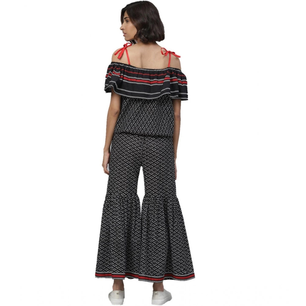 Women's Dress - POPNOVA