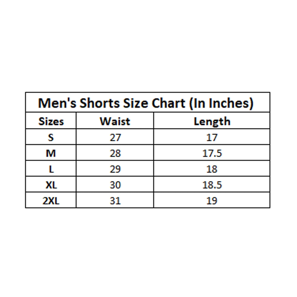 Generic Men's Casual Cotton Solid Knee Length Cargo Shorts (Grey)