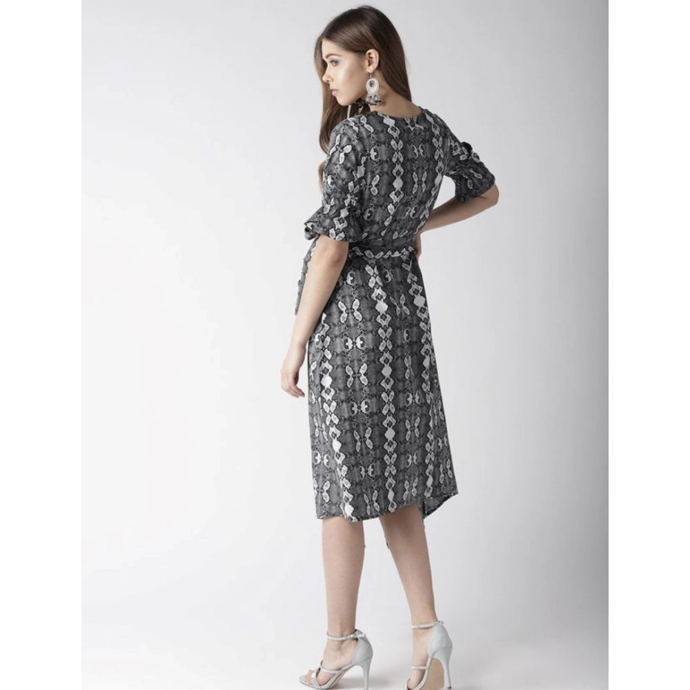 Women's Dress - POPNOVA