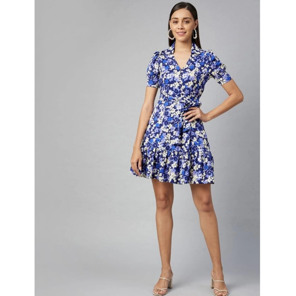 Women's Dress - POPNOVA
