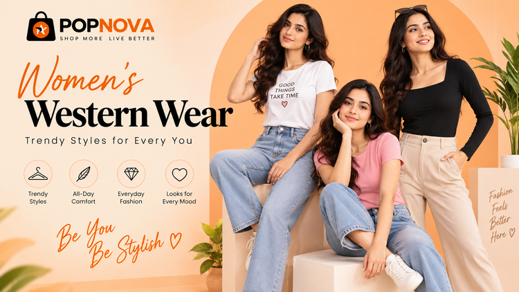 Women’s Western Wear