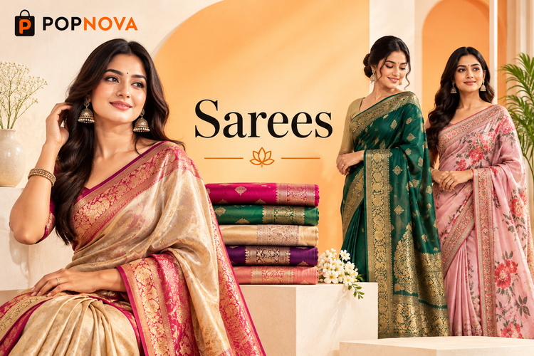 Sarees