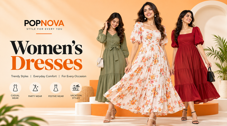 Women’s Dresses