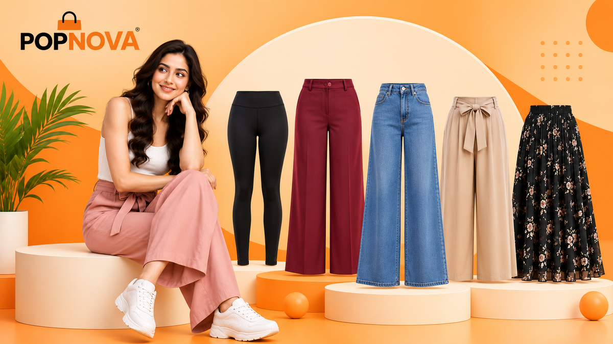 Women’s Bottom Wear