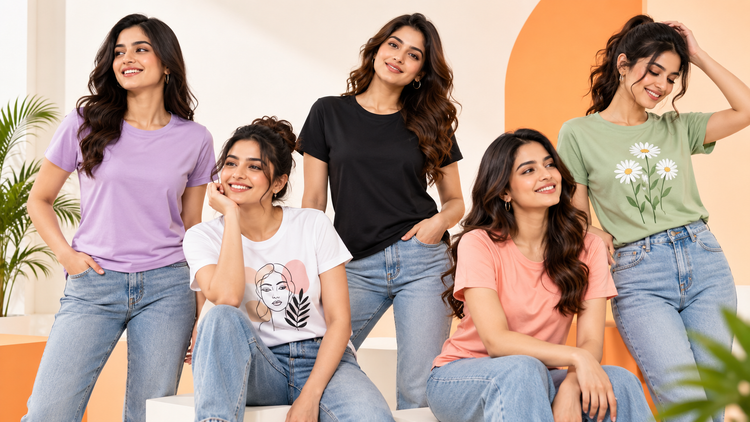 Women’s T-Shirts