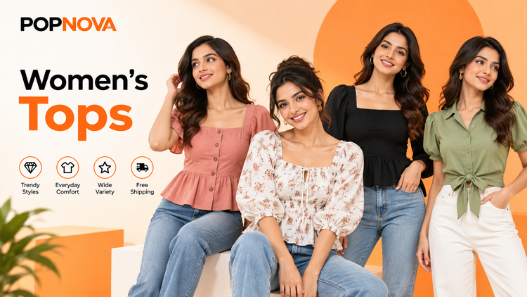 Women’s Tops