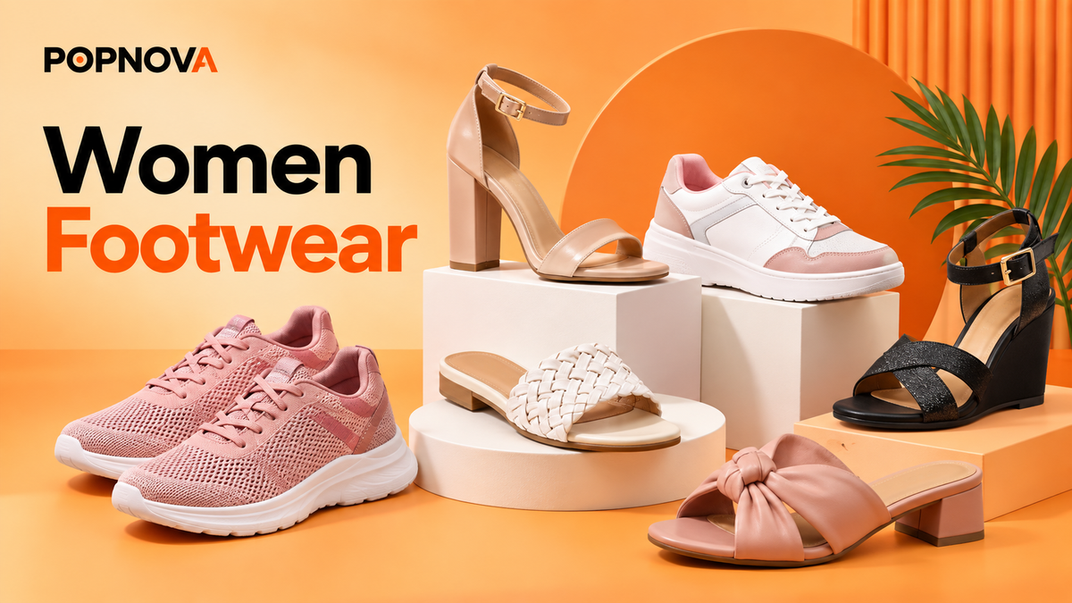 Women Footwear