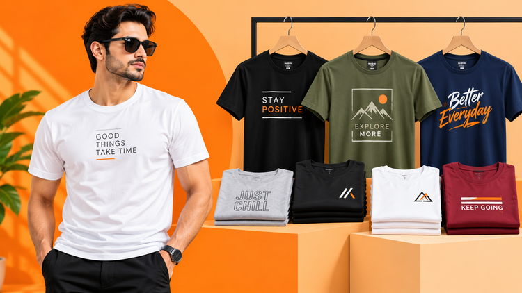 Men's T-Shirts