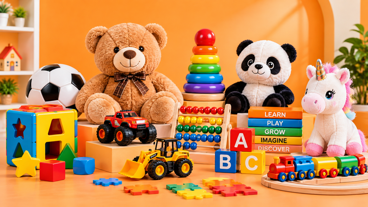 Toys