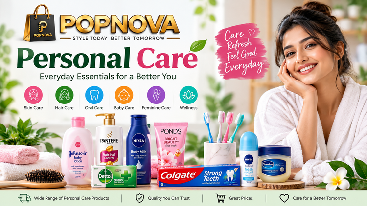 Personal Care