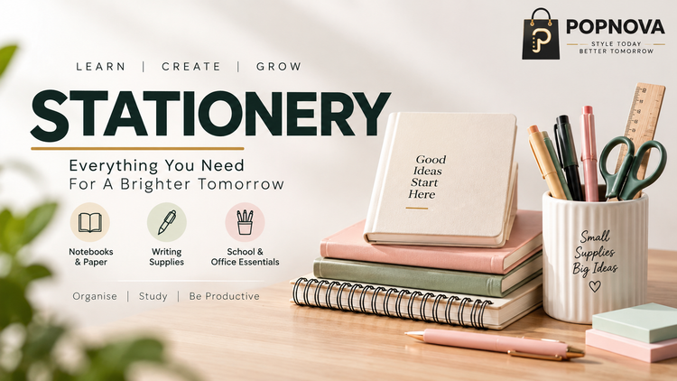 Stationery