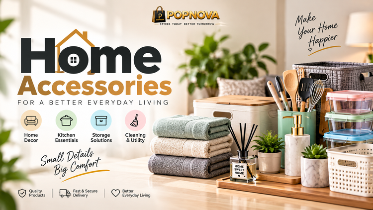 Home Accessories