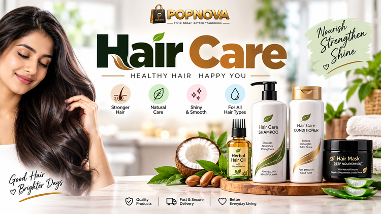 Hair Care