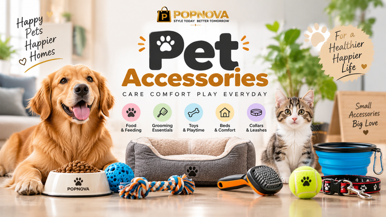 Pet Accessories