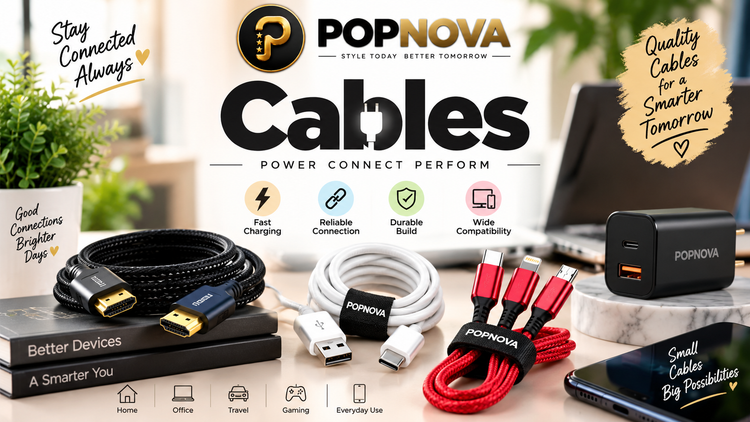 Cables