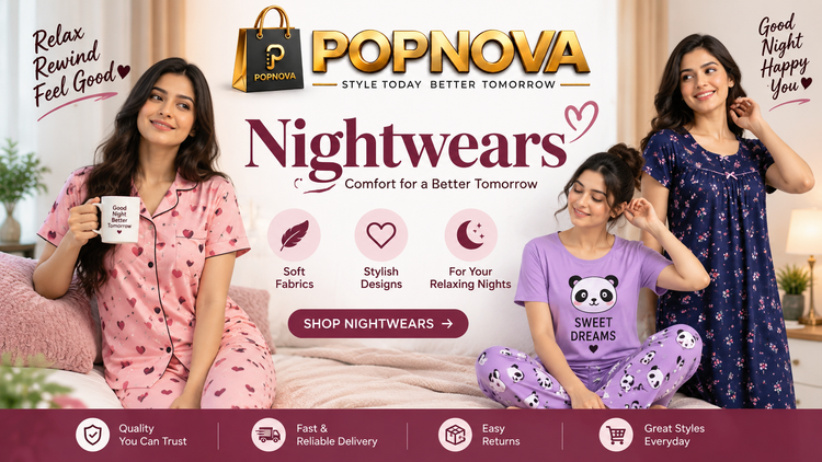 Nightwears