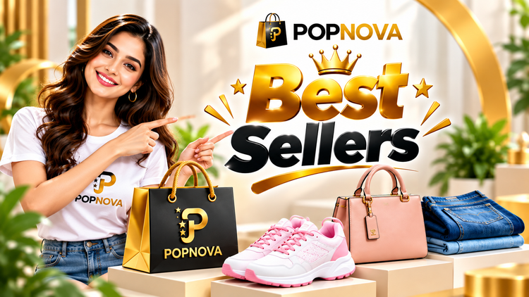Best Sellers