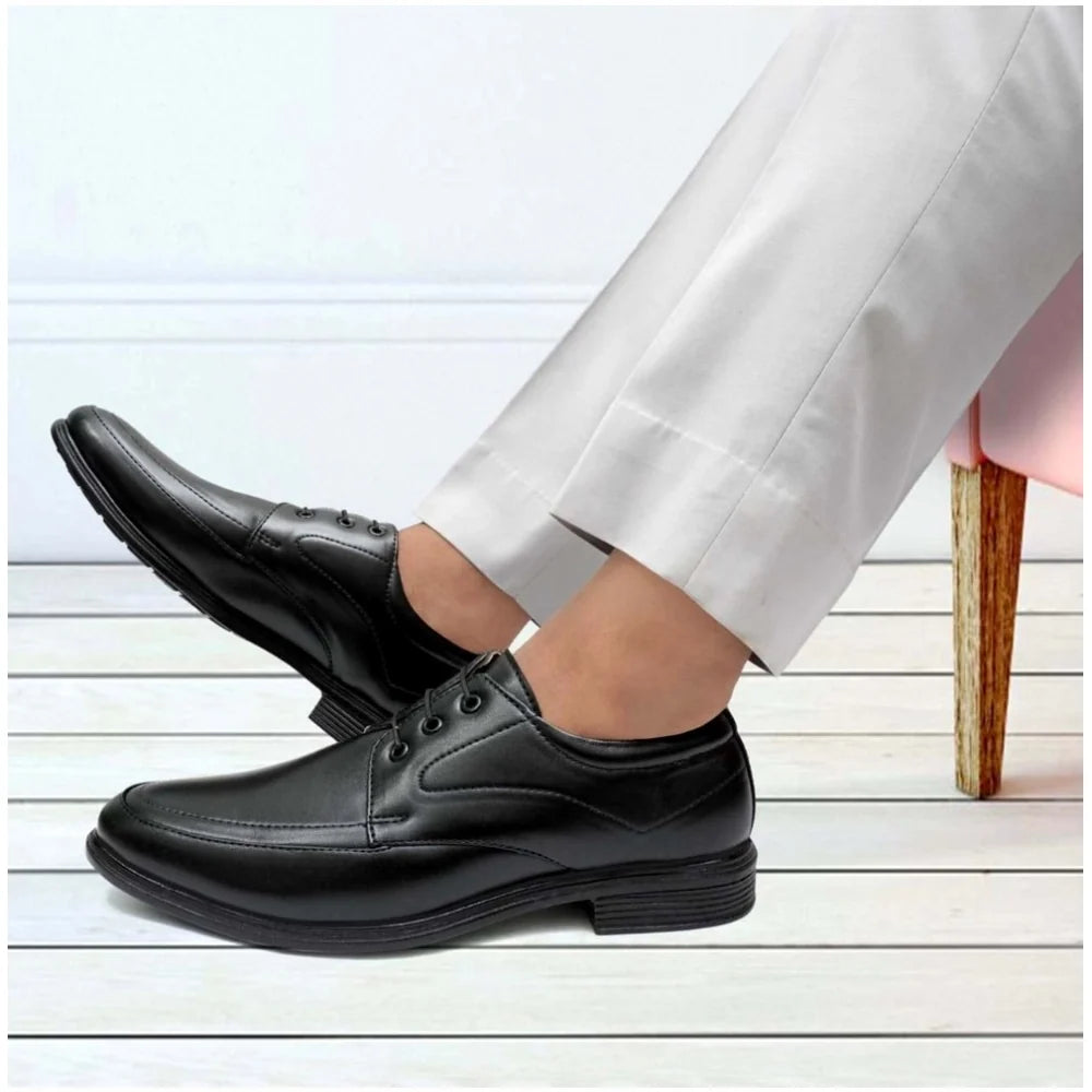 Men's Formal Shoes Collection
