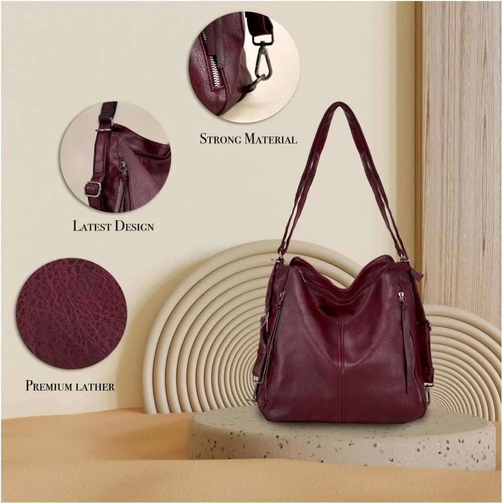 Designer-Inspired Handbags