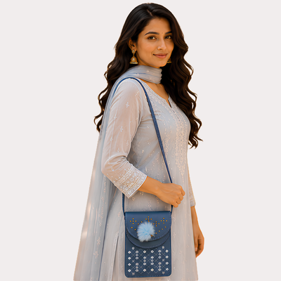 Designer-Inspired Handbags