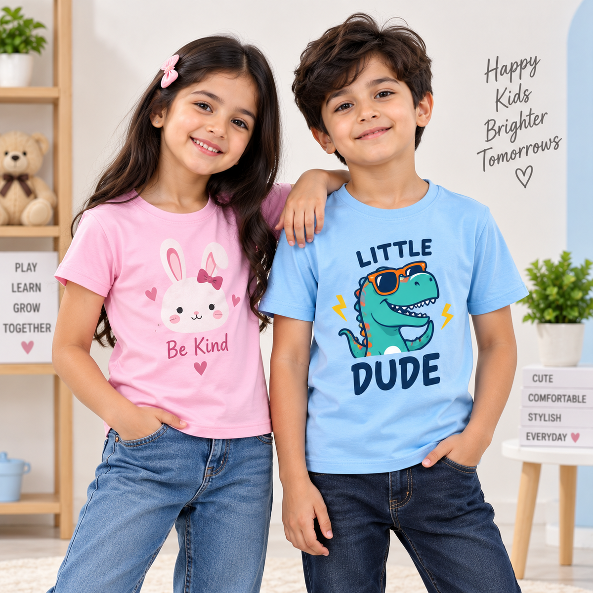 Kids dress