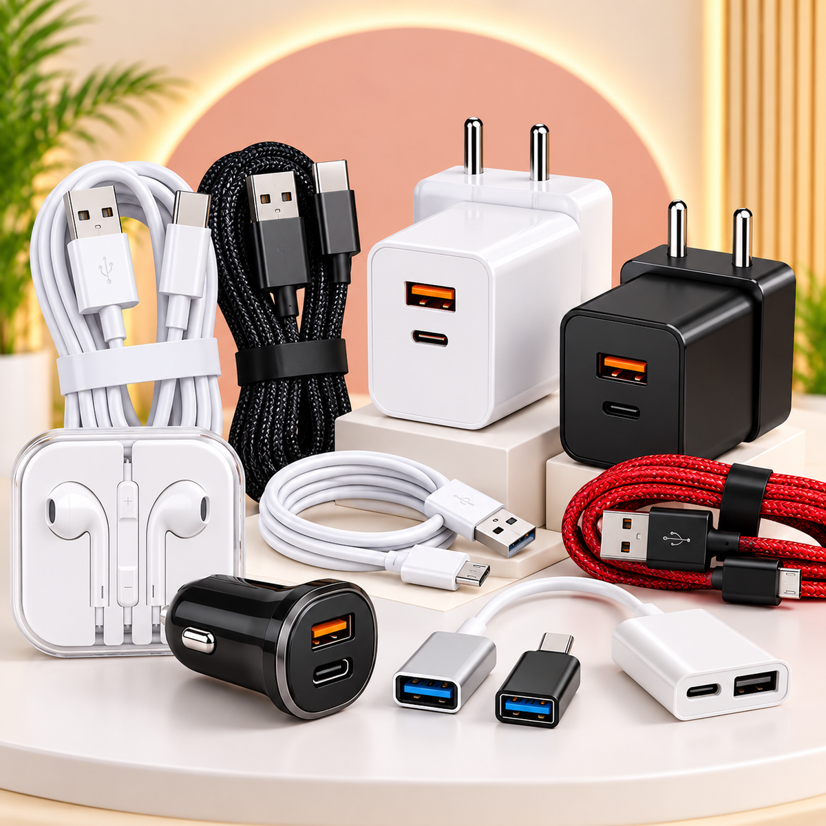 Cables