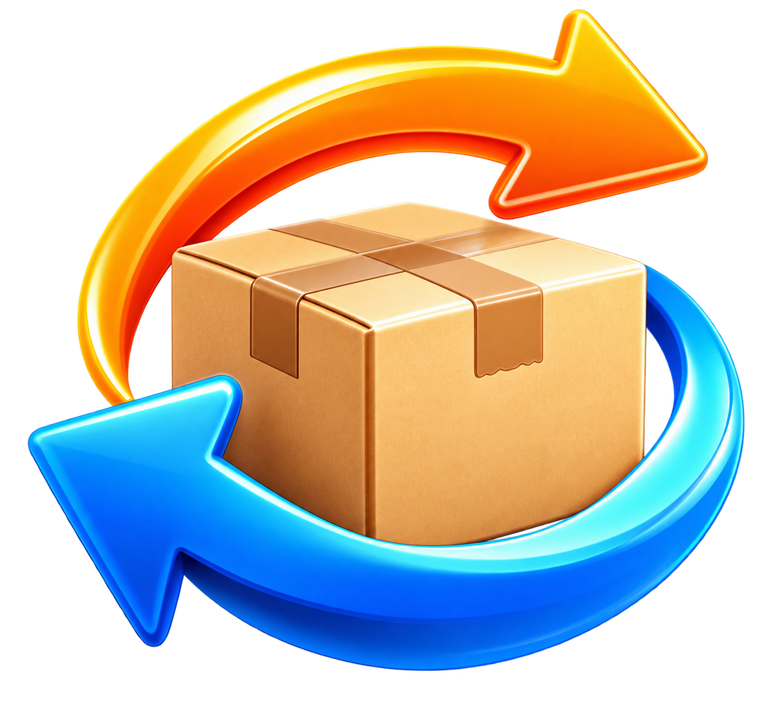 Easy Returns Within 7 Days