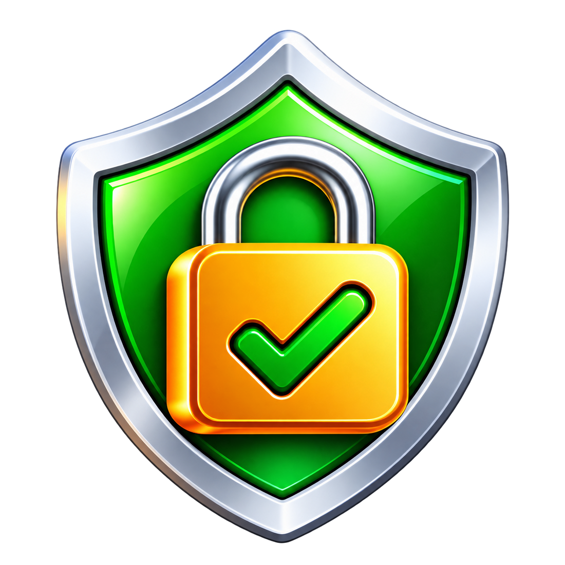 Secure & Safe Payments