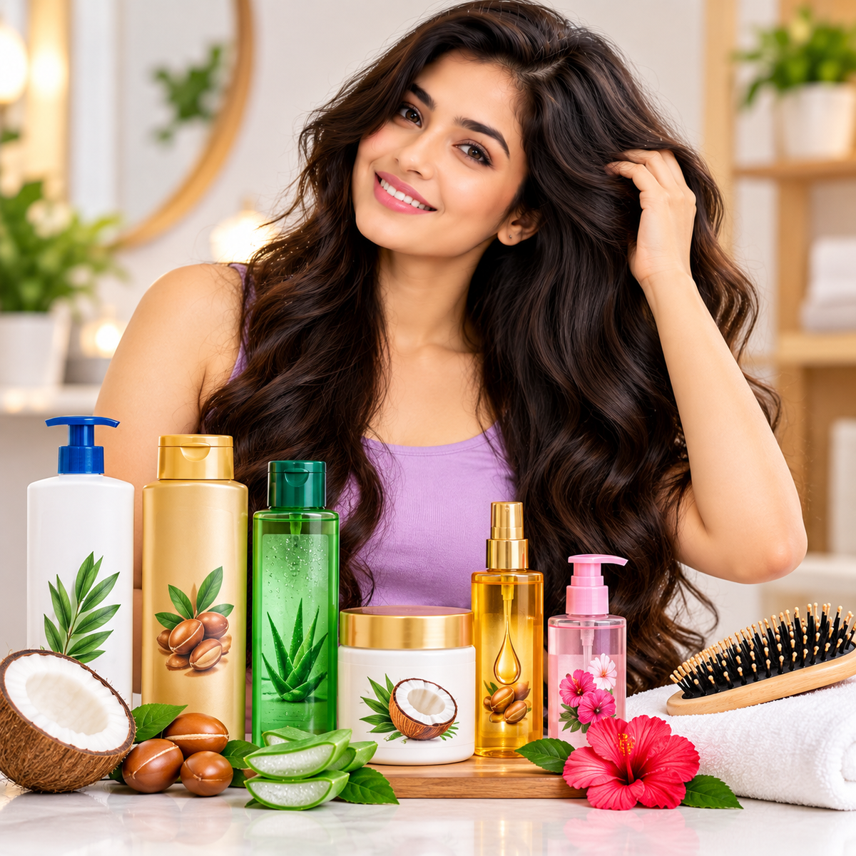 Hair Care