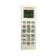 Generic Remote No. 45, Compatible with Voltas AC Remote Control (Exactly Same Remote will Only Work) - POPNOVA