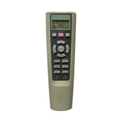 Generic Remote No. 41, Compatible with Videocon AC Remote Control (Exactly Same Remote will Only Work) - POPNOVA