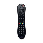 Generic Set Top Box Remote Combined with LCD, Videocon D2H DDB Set Top Box Remote Control Compatible (Exactly Same Remote will Only Work) - POPNOVA