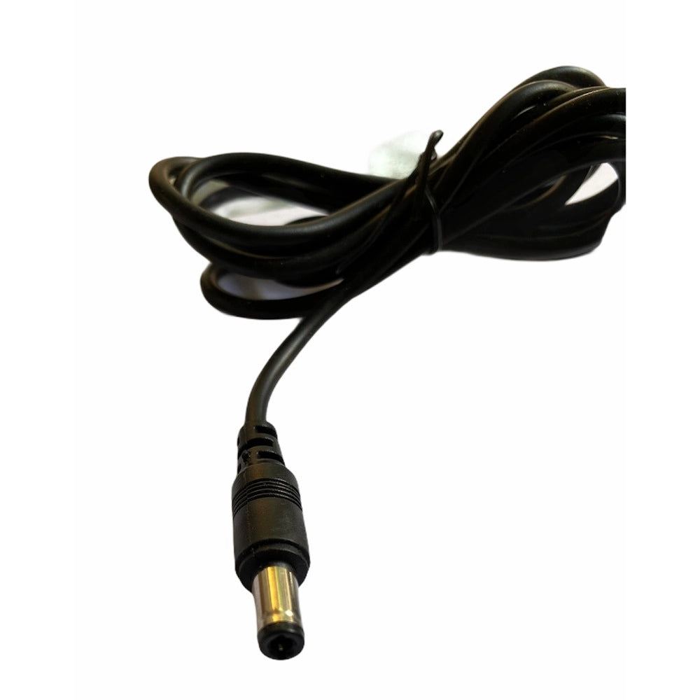9V 1A Power Adapter, Power Supply AC Input 100 240 V and Output 9V 1A for Set Top Box_DTH Box, CCTV System, Router, Other Electronics And IT Gadgets with DC Pin (Black) - product image 2