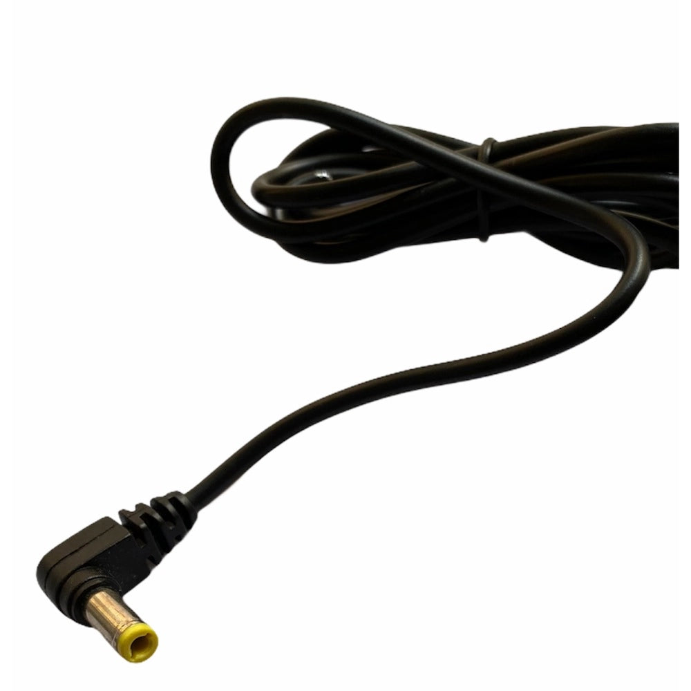 6V 1A Power Adapter, Power Supply AC Input 100 240 V and Output 6V 1A for Set Top Box_DTH Box, CCTV System, Router, Other Electronics And IT Gadgets with DC Pin (Black) - product image 2