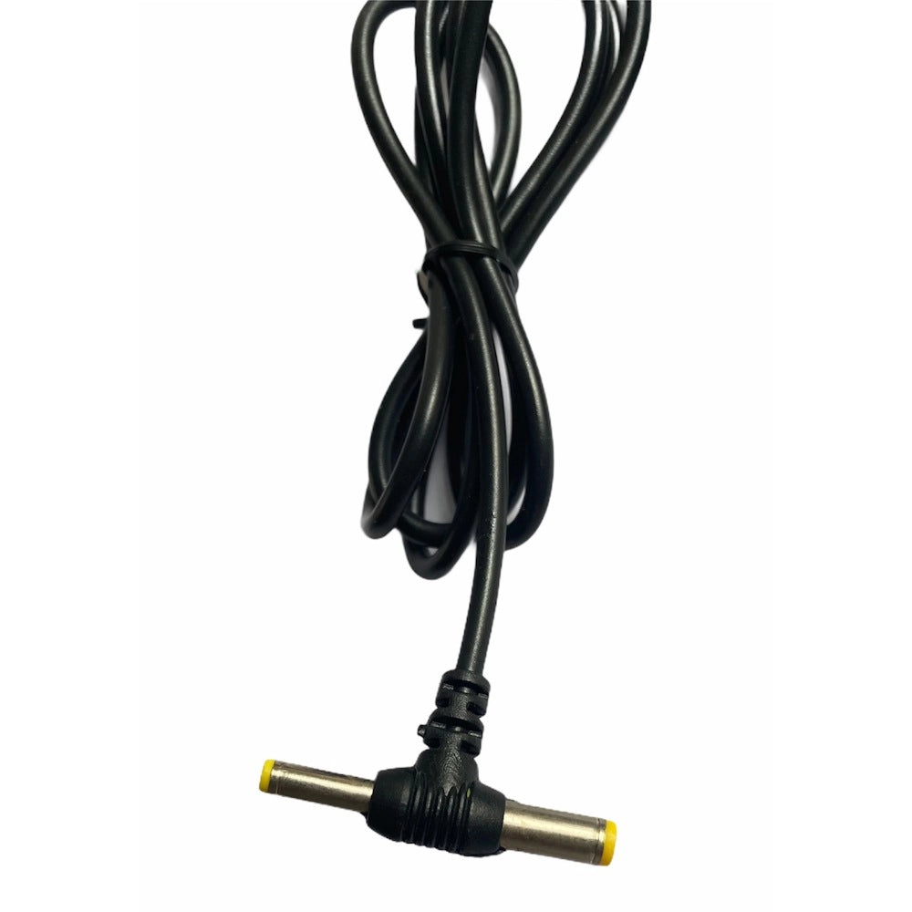 5V 1A Power Adapter, Power Supply AC Input 100 240 V and Output 5V 1A for Set Top Box_DTH Box, CCTV System, Router, Other Electronics And IT Gadgets with DC And Sony Pin (Black) - product image 2