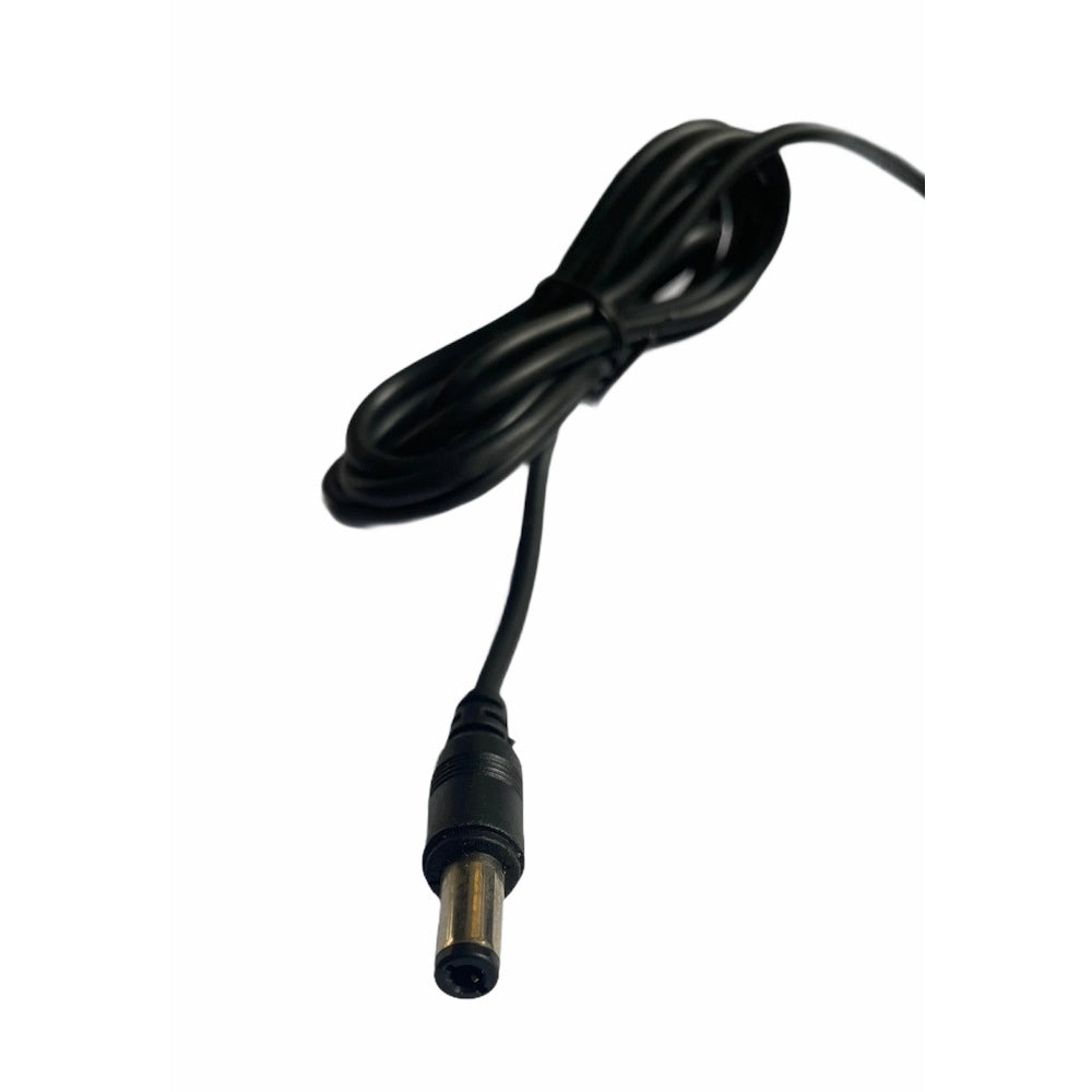 5V 1A Power Adapter, Power Supply AC Input 100 240 V and Output 5V 1A for Set Top Box_DTH Box, CCTV System, Router, Other Electronics And IT Gadgets with DC Pin (Black) - product image 2