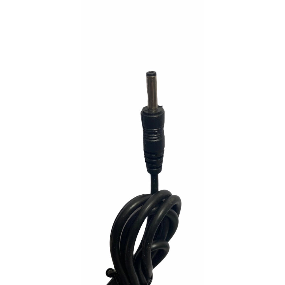 12V 1A Power Adapter, Power Supply AC Input 100 240 V and Output 12V 1A for Set Top Box_DTH Box, CCTV System, Router, Other Electronics And IT Gadgets with Vtech Pin (Black) - product image 2