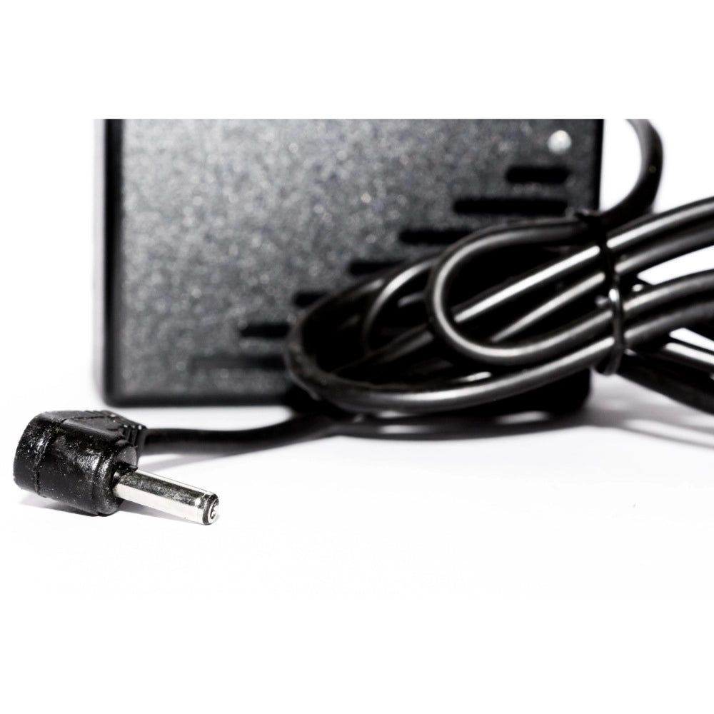 5V 1A Power Adapter, Power Supply AC Input 100 240 V and Output 5V 1A for Set Top Box_DTH Box, CCTV System, Router, Other Electronics And IT Gadgets with Vtech Pin (Black) - product image 2