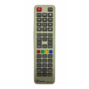 Generic LCD_LED Remote No. URC 133, Compatible With Koryo LCD_LED Remote Control_Old Remote Functions Must Be Exactly Same (Color:Multi) - POPNOVA